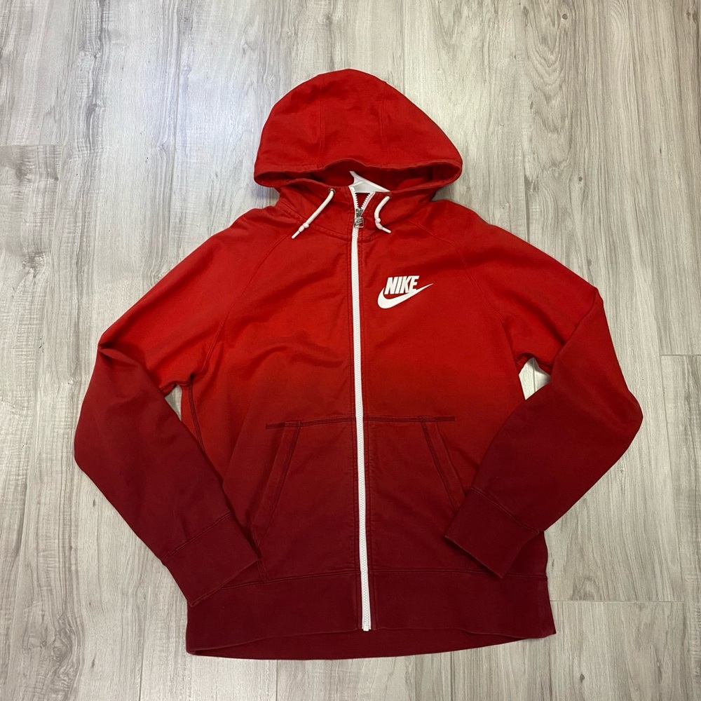 Nike Ombré Jacket